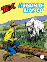 tex-gigante-n316-il-bisonte-bianco
