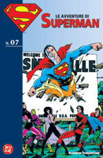 le-avventure-di-superman-n-7