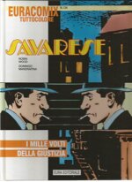 euracomix-n134-savarese-13-i-mille-volti-della-giu