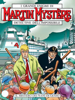 martin-mystere-n234-il-mistero-dei-nani-di-gesso