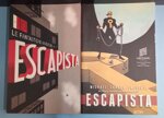 fantastiche-avventure-dellescapista-12-serie-completa
