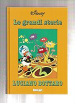 capolavori-disney-n15-le-grandi-storie-di-luciano-bottaro