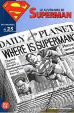le-avventure-di-superman-n25