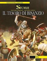 le-storie-n-26-il-tesoro-di-bisanzio