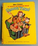 le-nuove-avventure-della-grande-tribu-mondadori-1-edizione