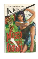 kkk-i-capolavori-della-serie-n120-il-museo-degli-orrori
