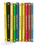classici-walt-disney-ii-serie-n-61-paperino-natale
