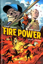 fire-power-1-preludio