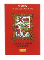 grandi-eroi-marvel-3-x-men-vol1
