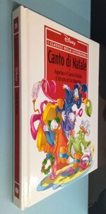 classici-della-letteratura-n-20-canto-di-natale