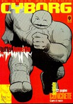 cyborg-nuova-serie-n-7