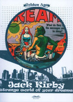 jack-kirby-strange-world-of-your-dreams