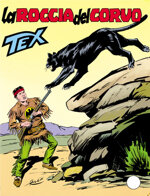 tex-gigante-n348-la-roccia-del-corvo