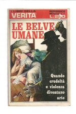 i-libri-della-verita-6-le-belve-umane