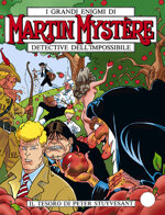 martin-mystere-n184-il-tesoro-di-peter-stuyvesant