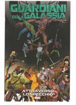guardiani-della-glassia-serie-oro-n-9