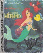 little-golden-book-little-mermaid-edizione-del-1991