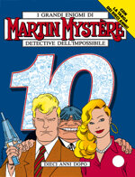 martin-mystere-n121-dieci-anni-dopo