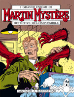 martin-mystere-n-64-fantasmi-a-manhattan