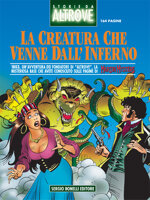 martin-mystere-storie-di-altrove-n-7-la-creatura-che-venne-da