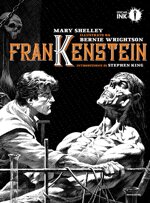 frankenstein