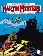 martin-mystere-n-67-agarthi