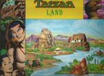 tarzan-land
