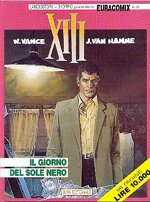 euracomix-n-52-xiii-il-giorno-del-sole-nero