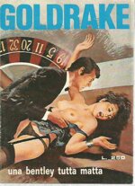 goldrake-n235-una-bentley-tutta-matta