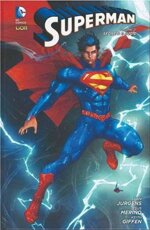 new-52-limited-superman-2-segreti-e-bugie