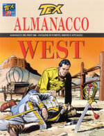 tex-almanacco-del-west-1998