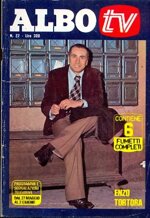 albo-tv-dellintrepido-anno-1977-n22