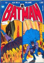 raccolta-albi-williams-n21-batman