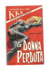 kkk-i-capolavori-della-serie-n-35-la-donna-perduta
