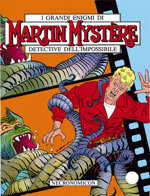 martin-mystere-n103-necronomicon