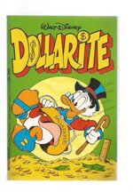 classici-walt-disney-ii-serie-n-126-dollarite