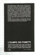 olimpo-del-fumetto-n28-artiste-della-fuga-stanton