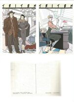 cartoline-daniel-torres-triton-box-set-completo