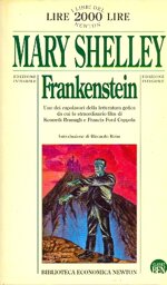 frankenstein