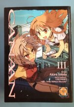 canaan-13-serie-completa