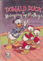 little-golden-book-donald-duck-bringing-up-the-boys