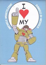 i-love-my-robot