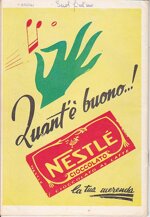 albo-doro-60-del-15-gennaio-1953-prima-ristampa-paperino-chirom