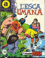 collana-araldo-n120-lesca-umana