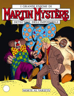 martin-mystere-n-71-morte-al-varieta
