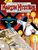 martin-mystere-n218-lessenza-del-male