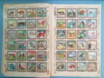 album-figurine-lampo-scuola-animali-di-tutto-il-mondo-comple