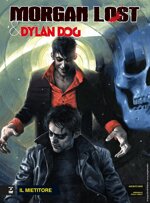 morgan-lost-e-dylan-dog-serie-2-n-12-serie-completa