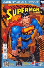 superman-magazine-n-1