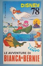 album-figurine-disney-78-avventure-di-bianca-e-bernie
